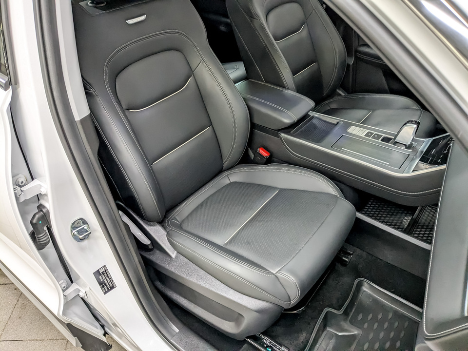 Фото Chery Tiggo 7 Pro с пробегом 46003 км