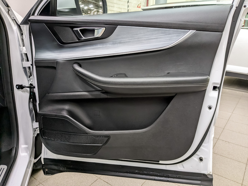 Фото Chery Tiggo 7 Pro с пробегом 46003 км