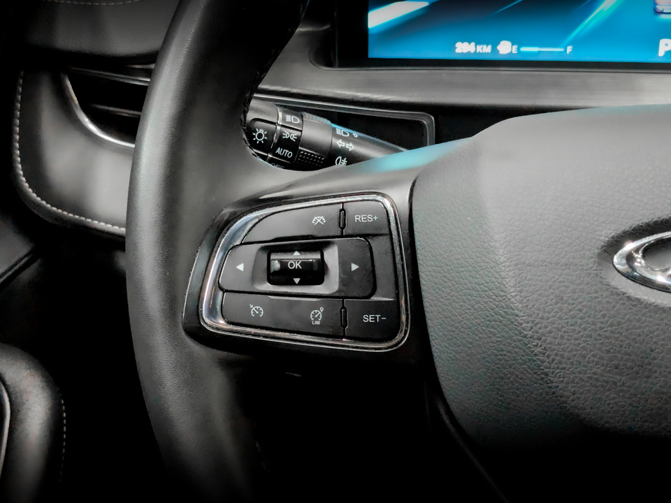 Фото Chery Tiggo 7 Pro с пробегом 46003 км