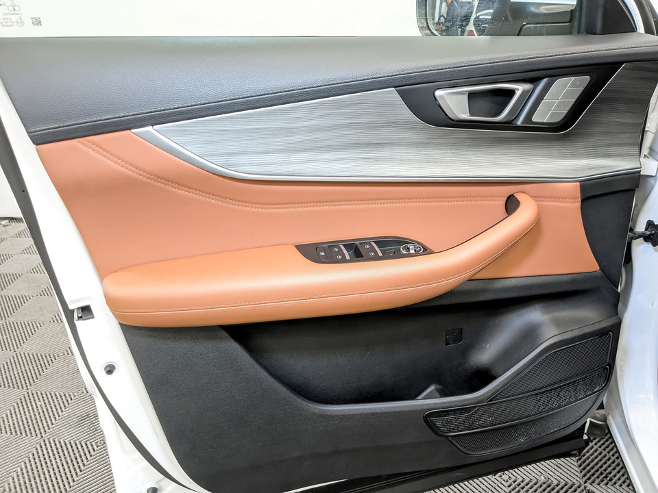 Фото Chery Tiggo 8 Pro с пробегом 125074 км
