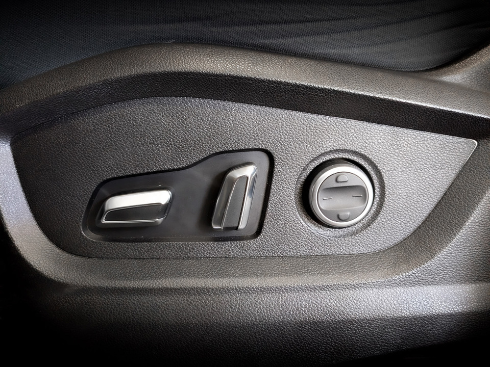 Фото Chery Tiggo 8 Pro с пробегом 125074 км
