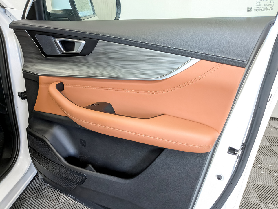 Фото Chery Tiggo 8 Pro с пробегом 125074 км