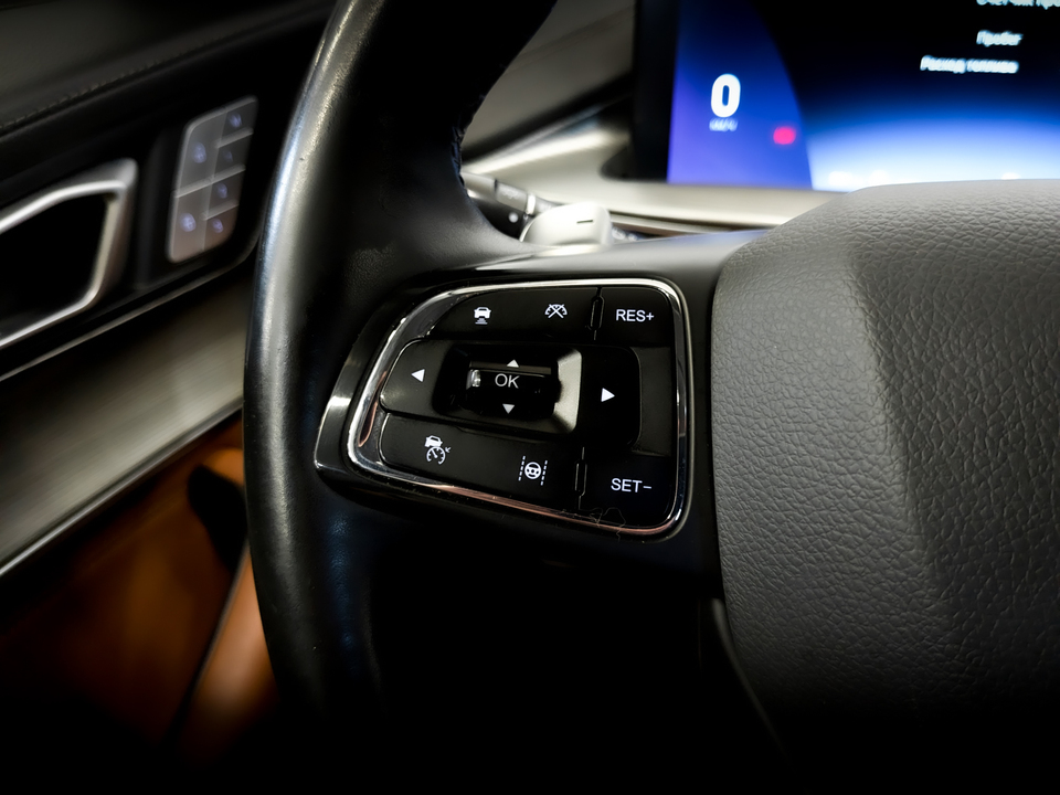 Фото Chery Tiggo 8 Pro с пробегом 125074 км