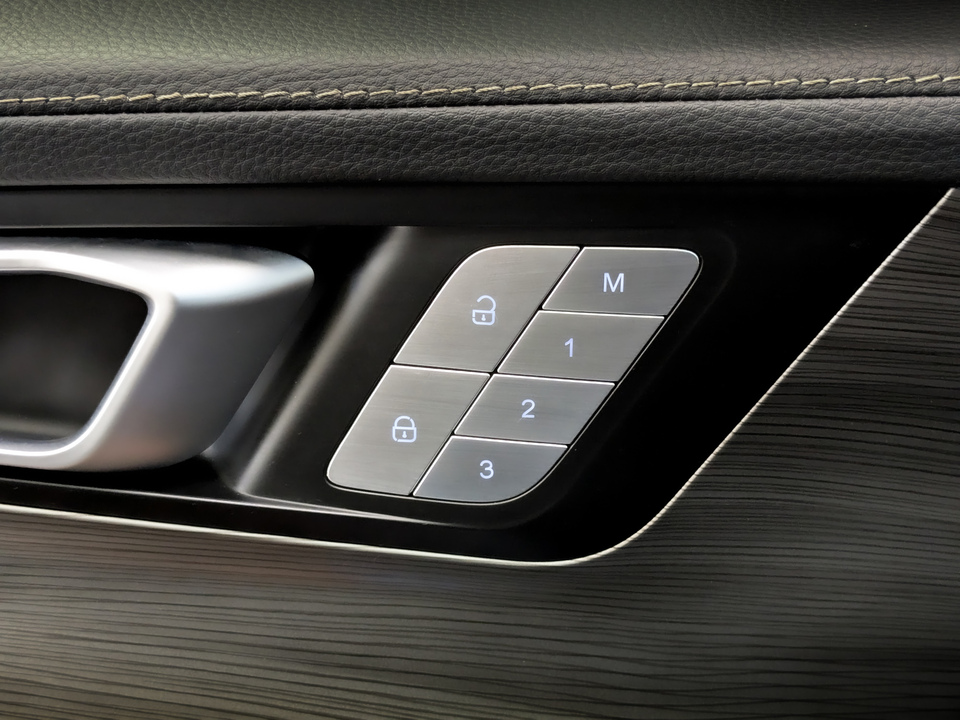 Фото Chery Tiggo 8 Pro с пробегом 125074 км