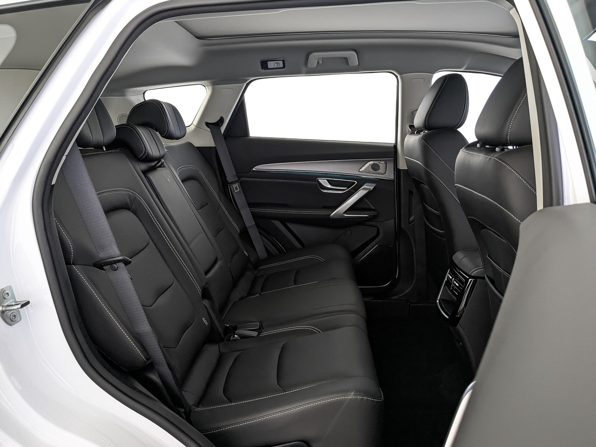 Фото Jetour X70 Plus Комфорт (Comfort) 1.6T/190 7RT