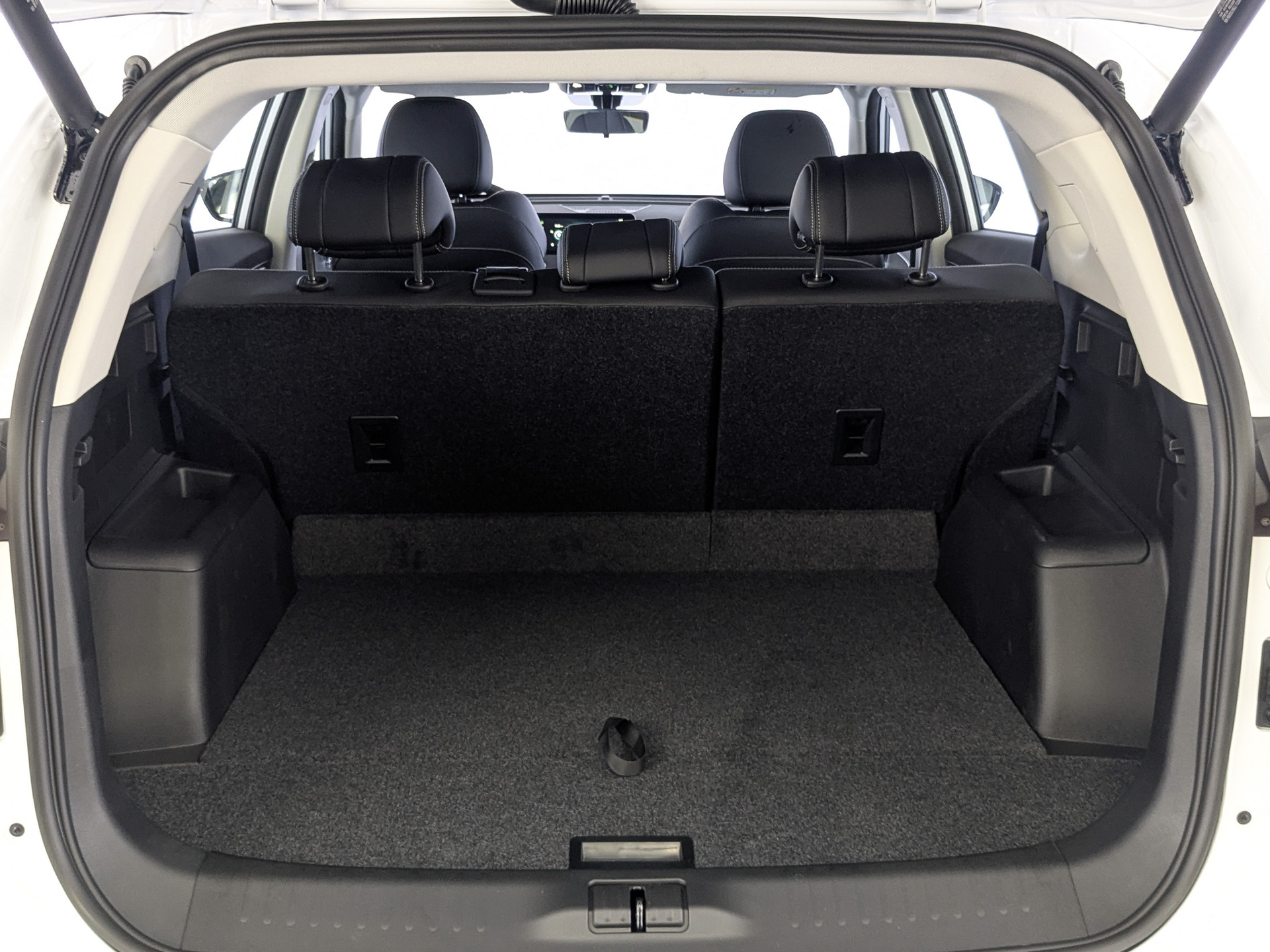 Фото Jetour X70 Plus Комфорт (Comfort) 1.6T/190 7RT