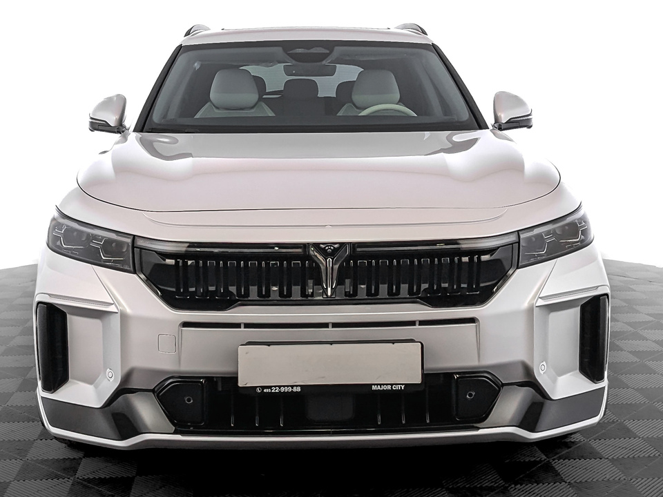 Voyah Free FL EVR SPORT+ 1.5ELH/224 43кВт 4WD