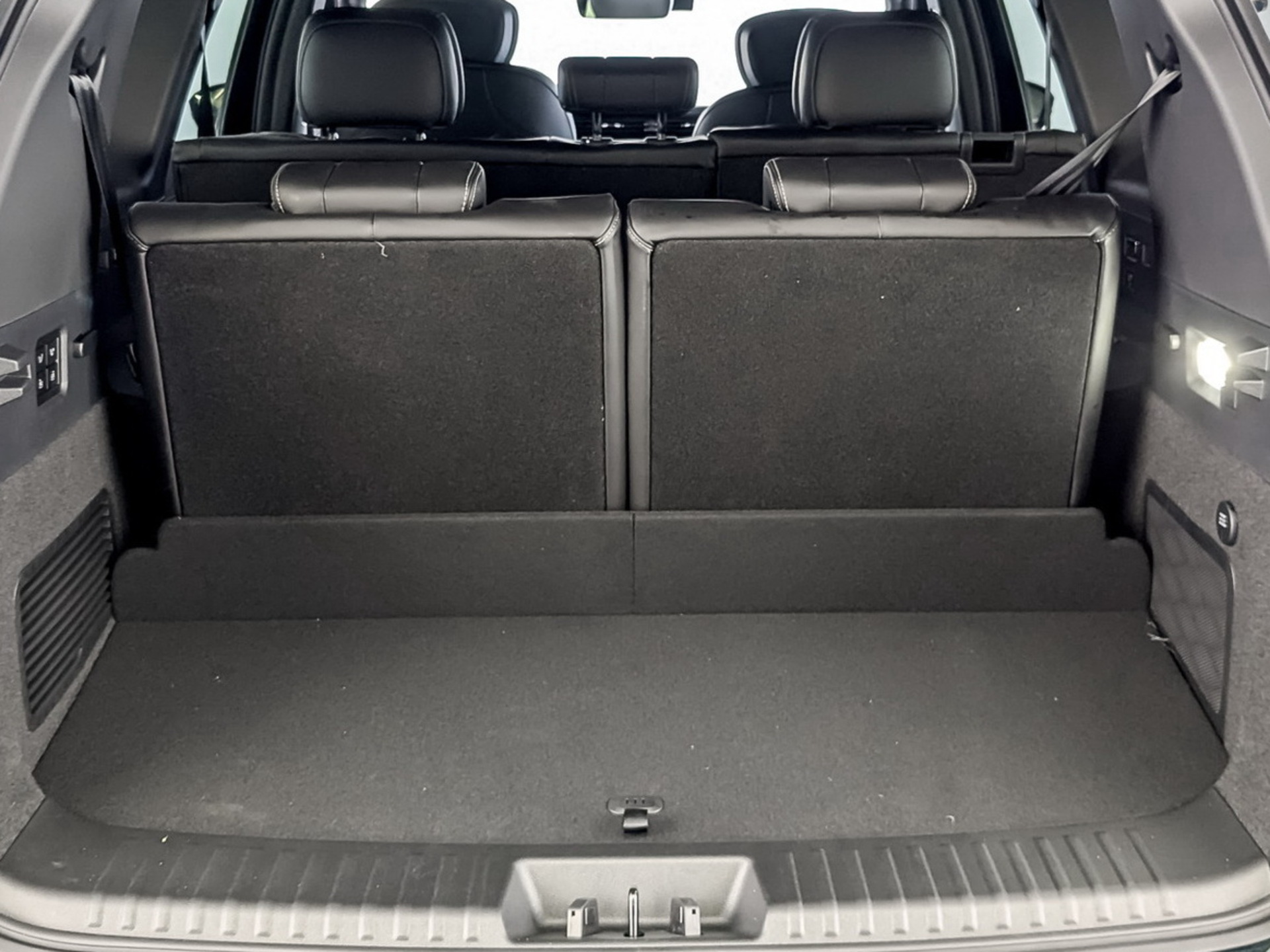 Фото Exeed VX FL President 6S 2.0T/249 8AT 4WD