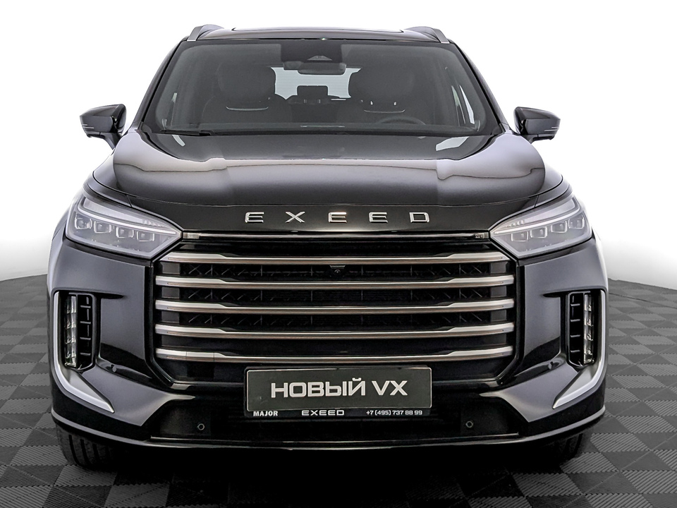 Exeed VX FL President 7S 2.0T/249 8AT 4WD