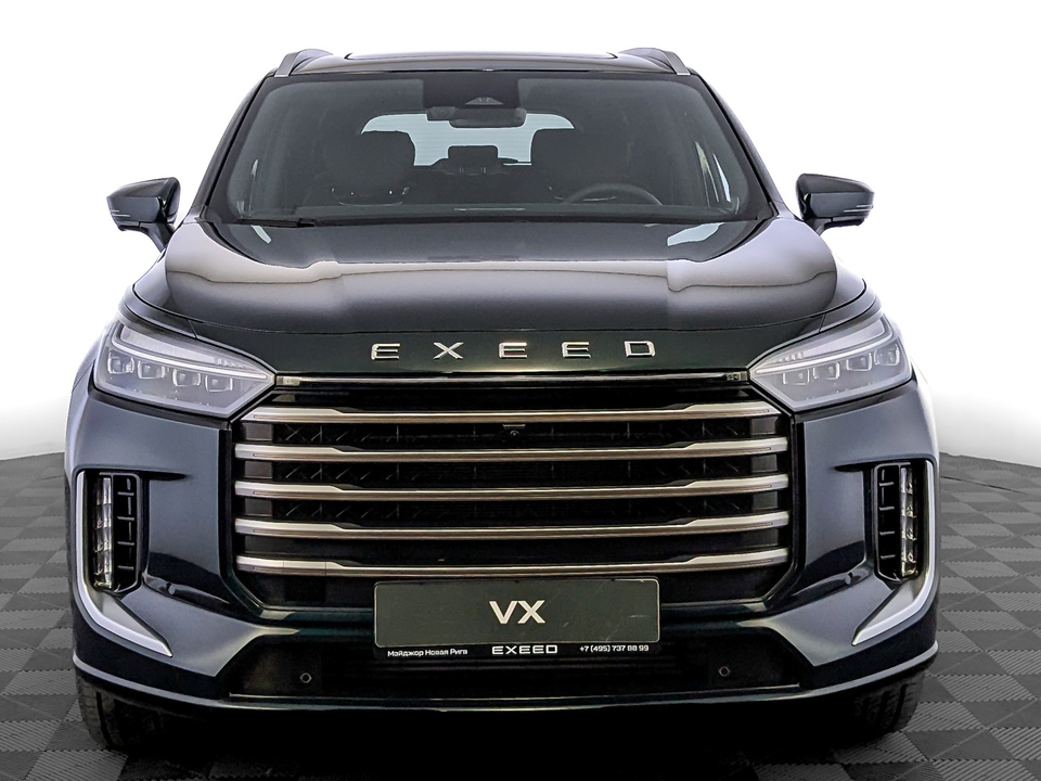 Exeed VX FL President 7S 2.0T/249 8AT 4WD