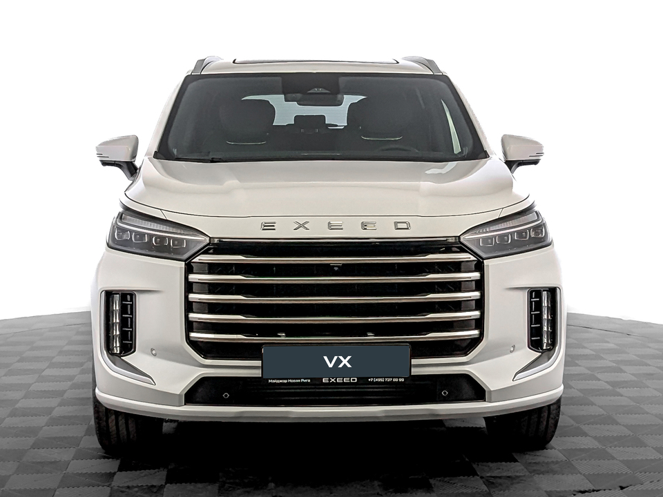 Exeed VX FL President 7S 2.0T/249 8AT 4WD
