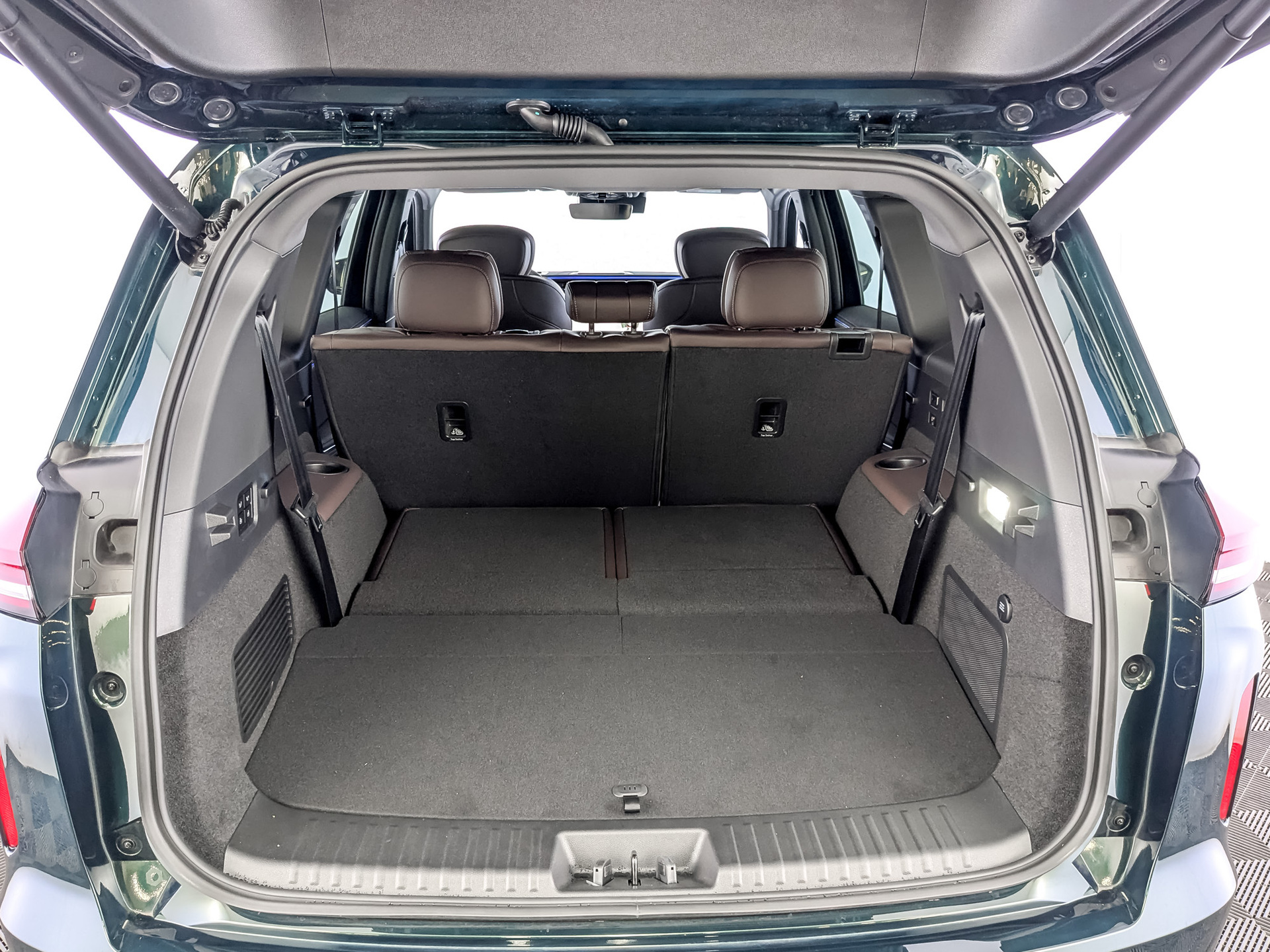 Фото Exeed VX FL President 7S 2.0T/249 8AT 4WD