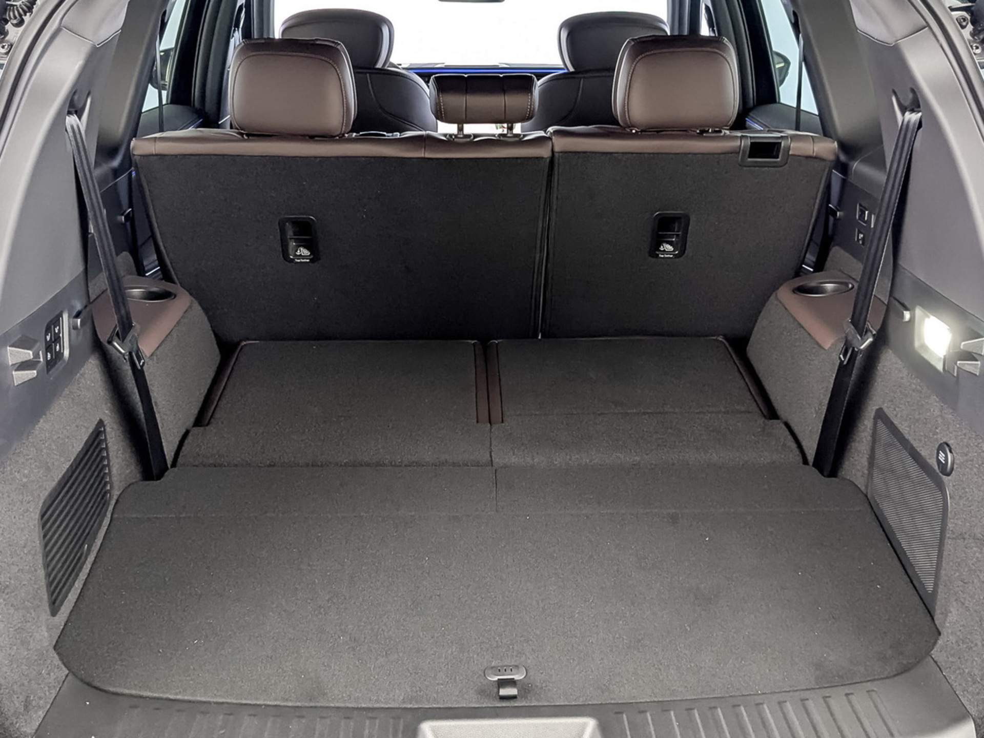 Фото Exeed VX FL President 7S 2.0T/249 8AT 4WD