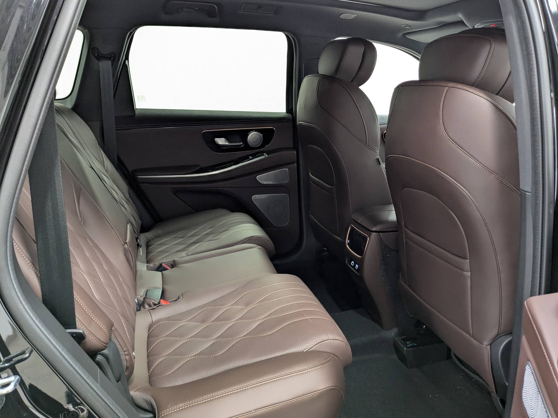 Фото Exeed VX FL President 7S 2.0T/249 8AT 4WD