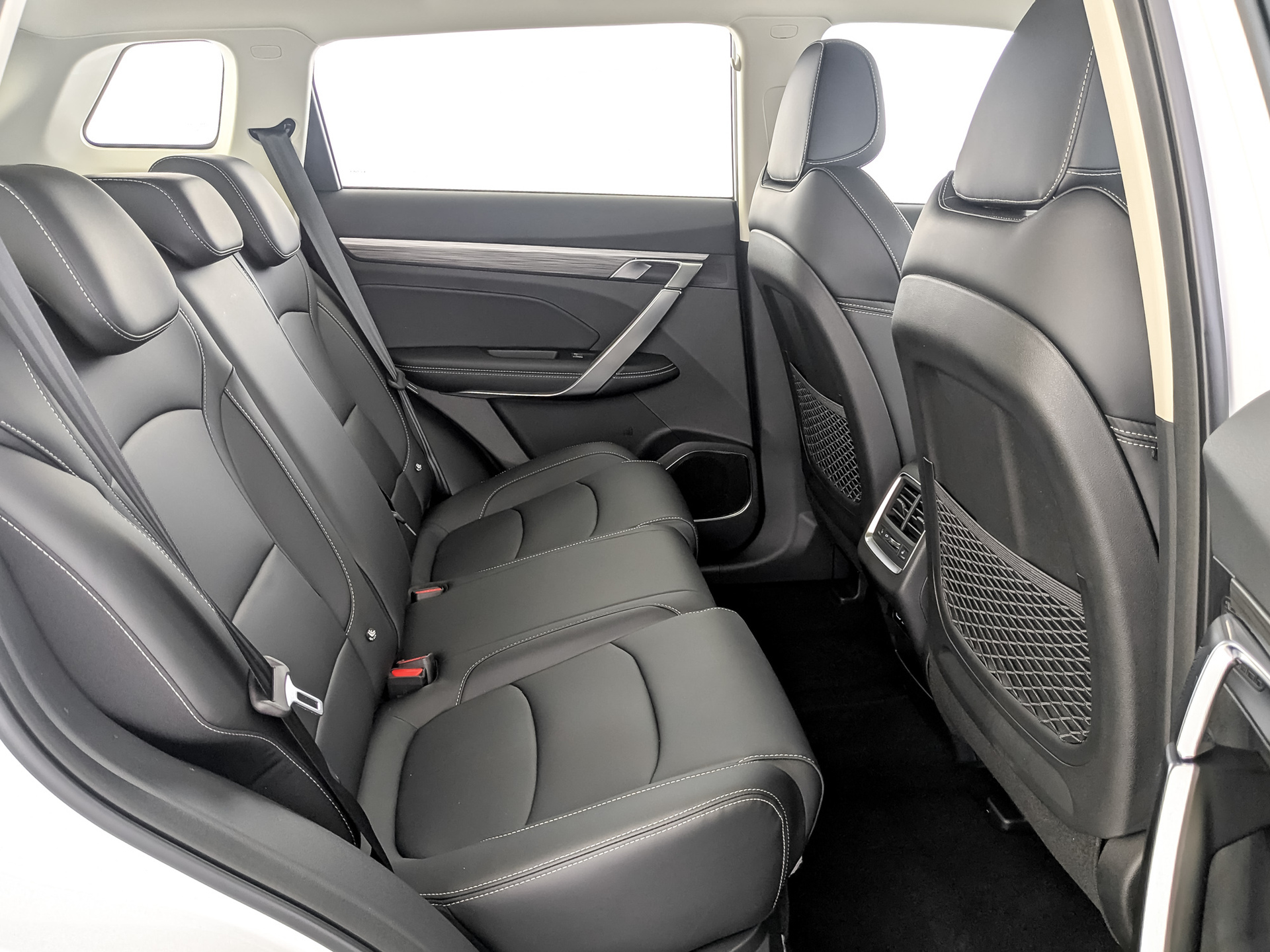 Фото BelGee X70 FL Active 1.5T/150 6AT 2WD
