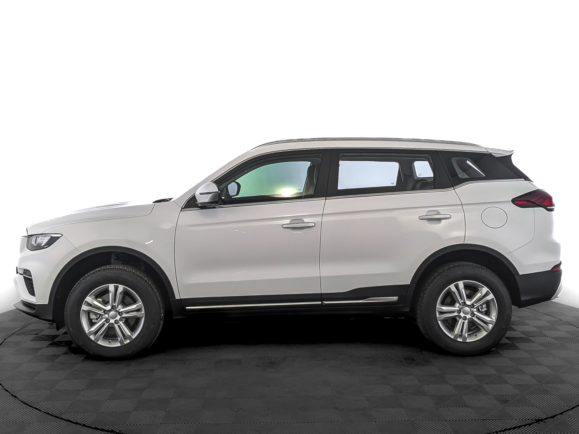 Фото BelGee X70 FL Active 1.5T/150 6AT 2WD