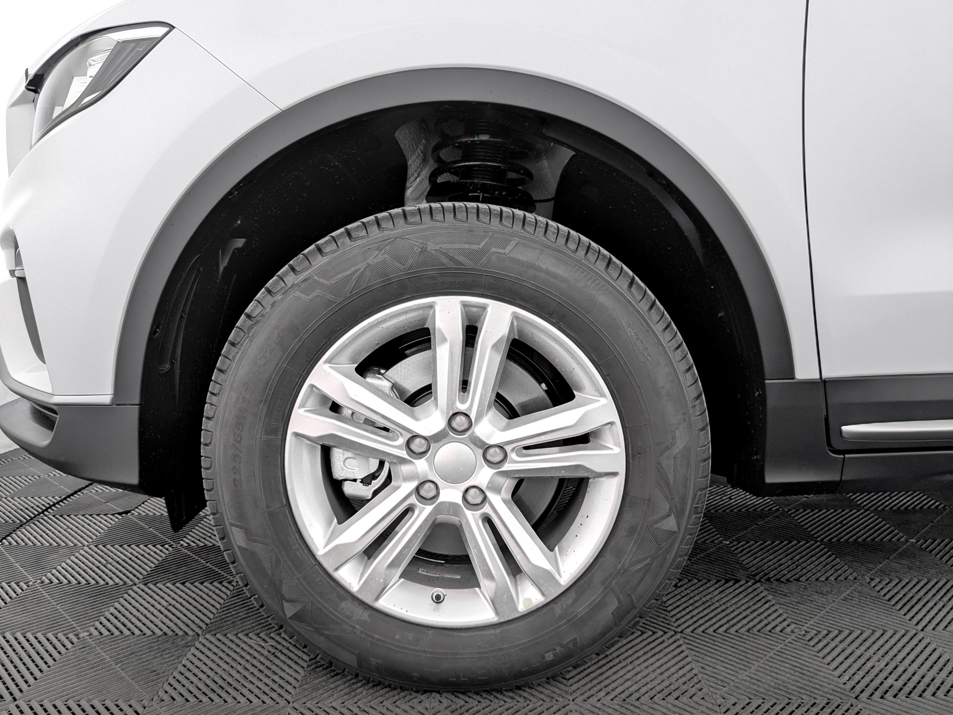 Фото BelGee X70 FL Active 1.5T/150 6AT 2WD