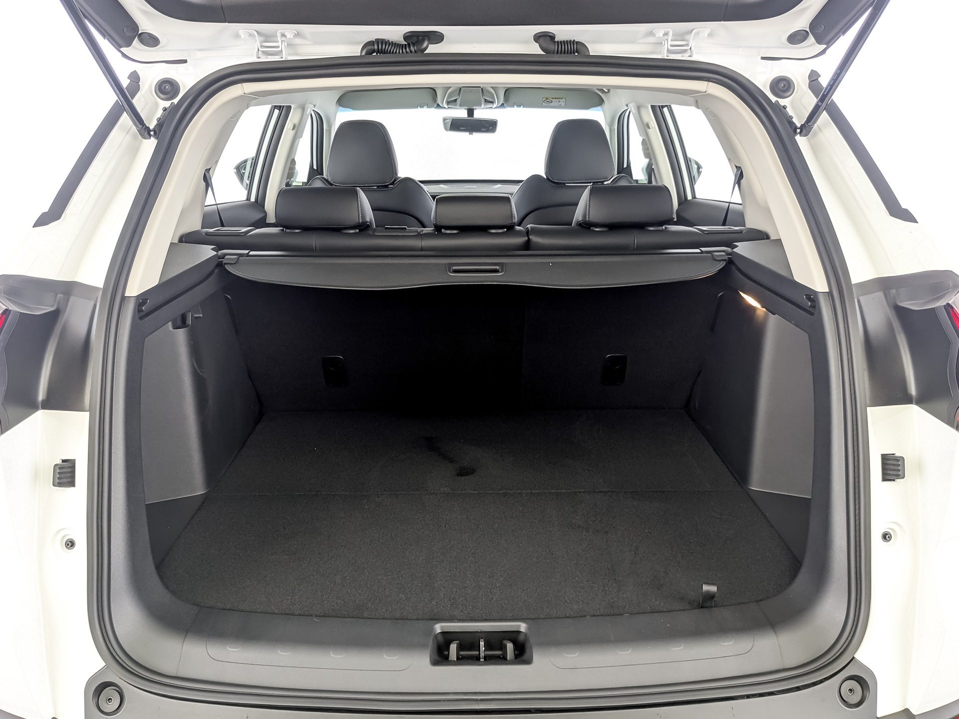 Фото BelGee X70 FL Active 1.5T/150 6AT 2WD