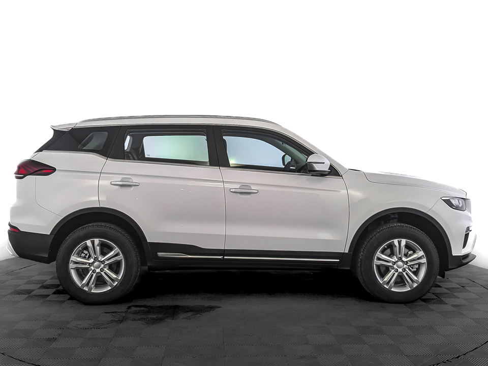 BelGee X70 FL Active 1.5T/150 6AT 2WD