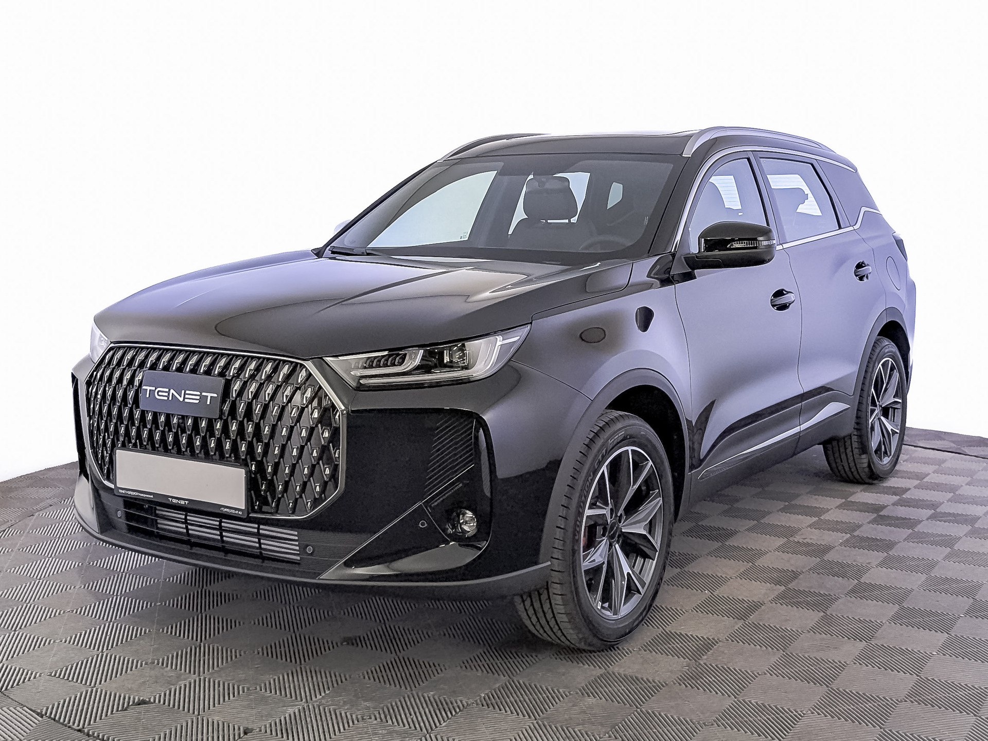 Фото Tenet T7 Prime 1.6T/150 7RT 4WD