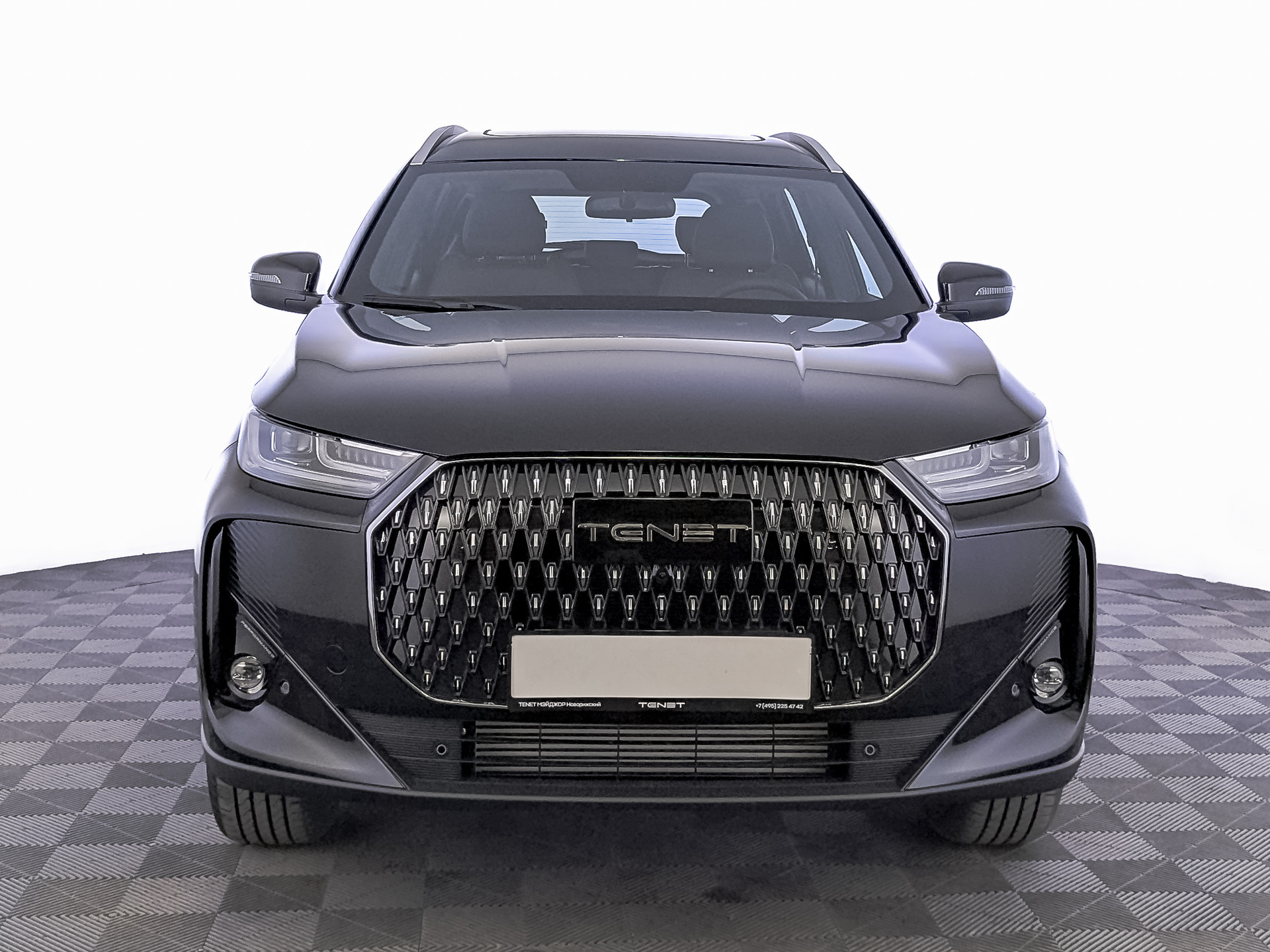 Фото Tenet T7 Prime 1.6T/150 7RT 4WD