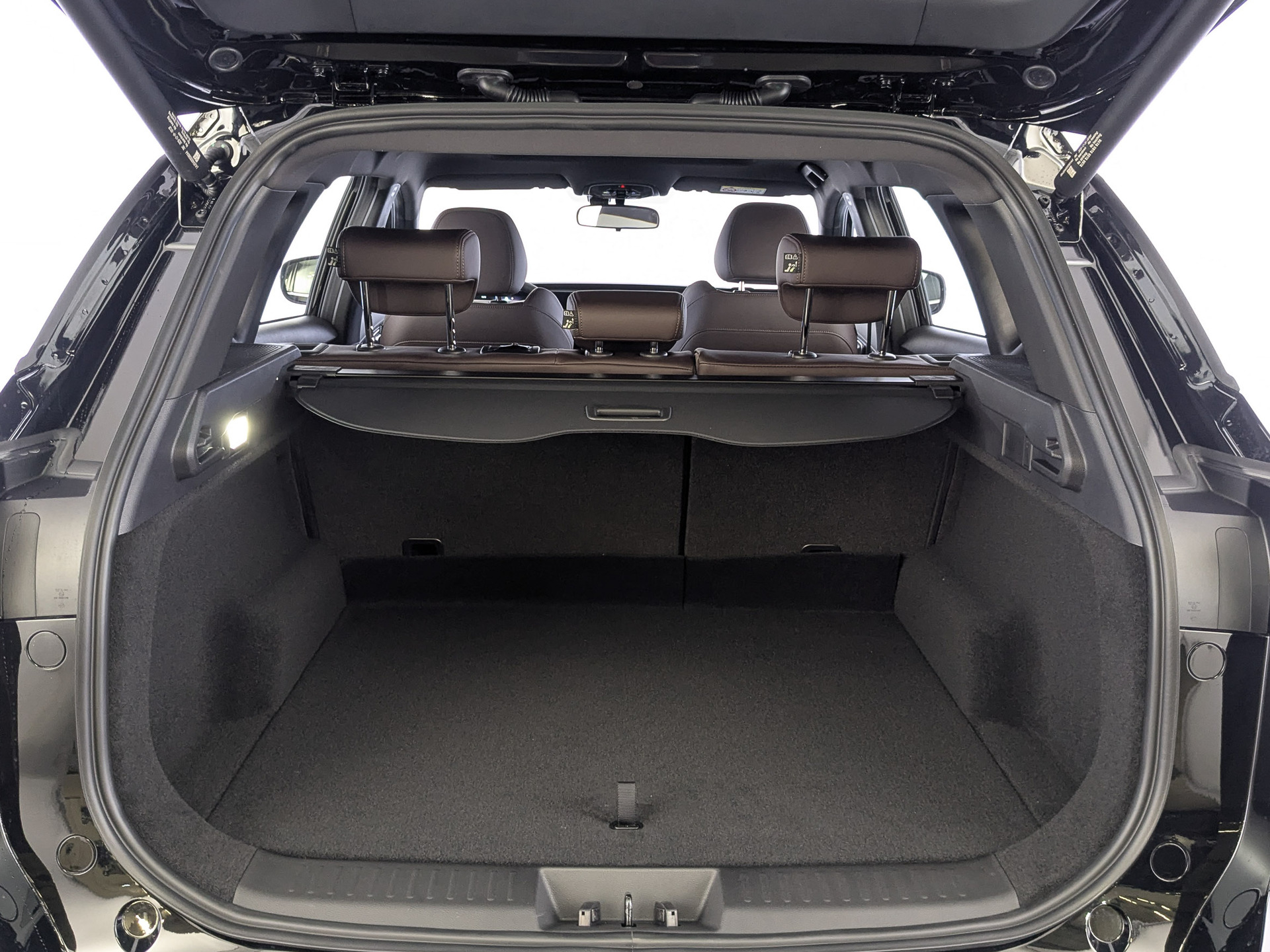 Фото Tenet T7 Prime 1.6T/150 7RT 4WD
