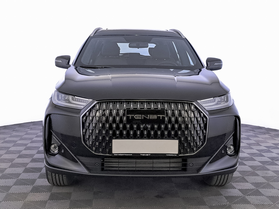 Tenet T7 Prime 1.6T/150 7RT 4WD