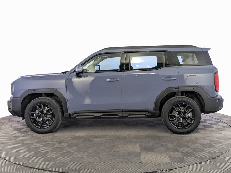 Haval H3 Премиум 1.5T/177 7RT 4WD