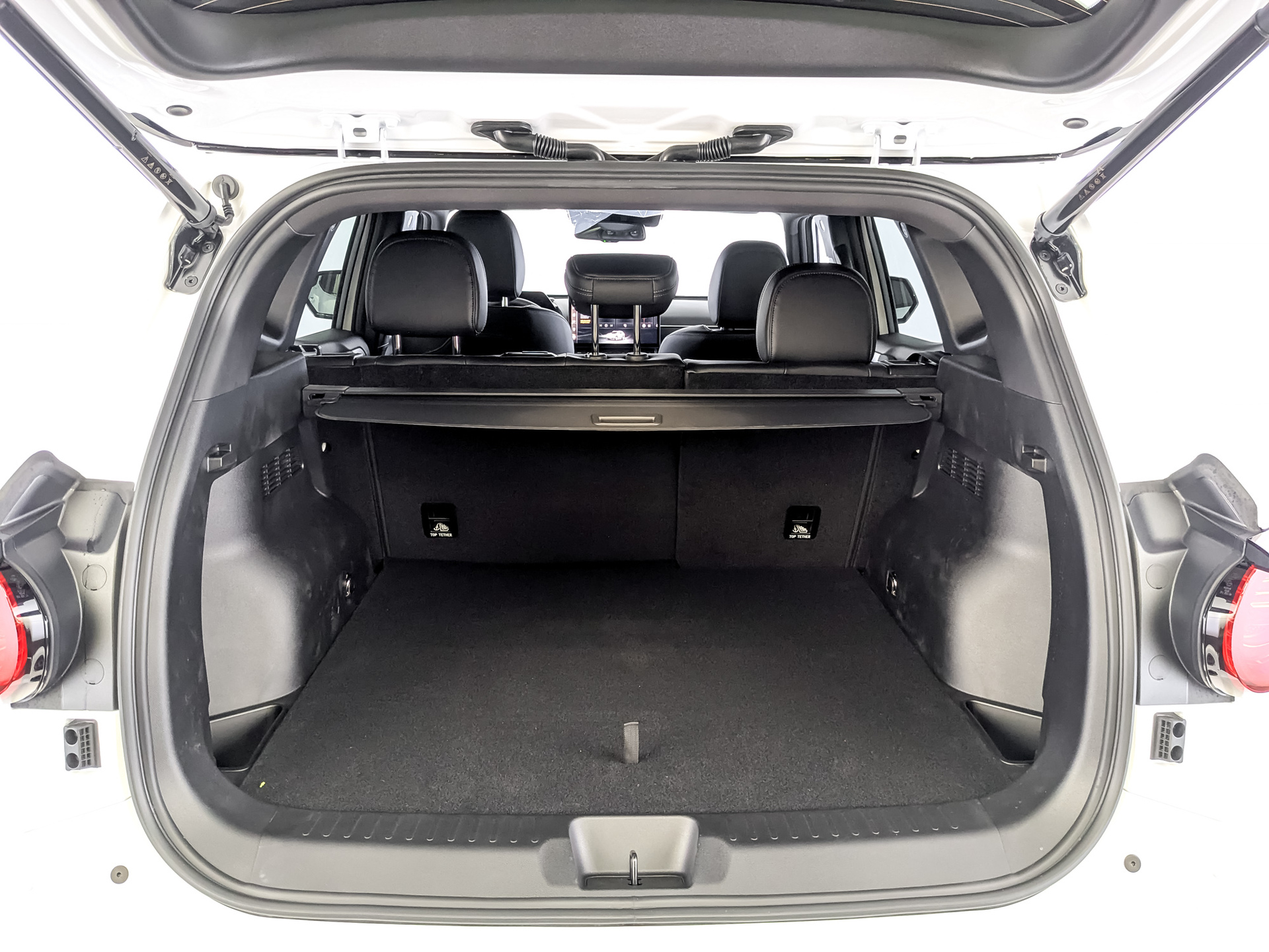 Фото Haval H7 Техно+ 2.0Т/231 7RT 4WD