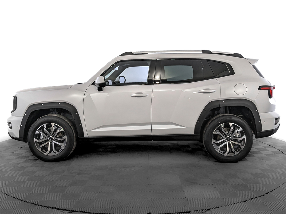 Haval H7 Техно+ 2.0Т/231 7RT 4WD