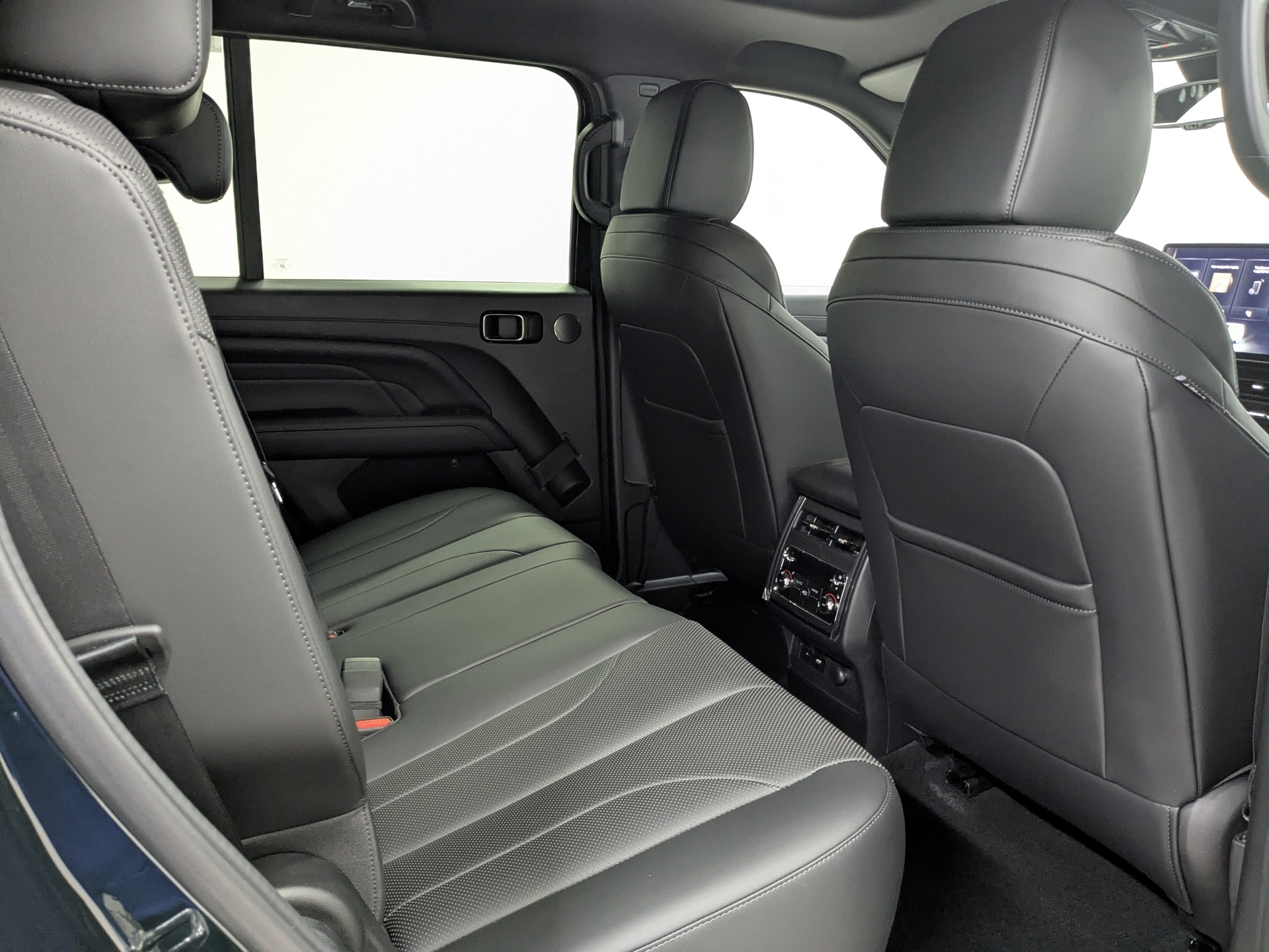 Фото Haval H9 Техно + 2.0T/218 8AT 4WD