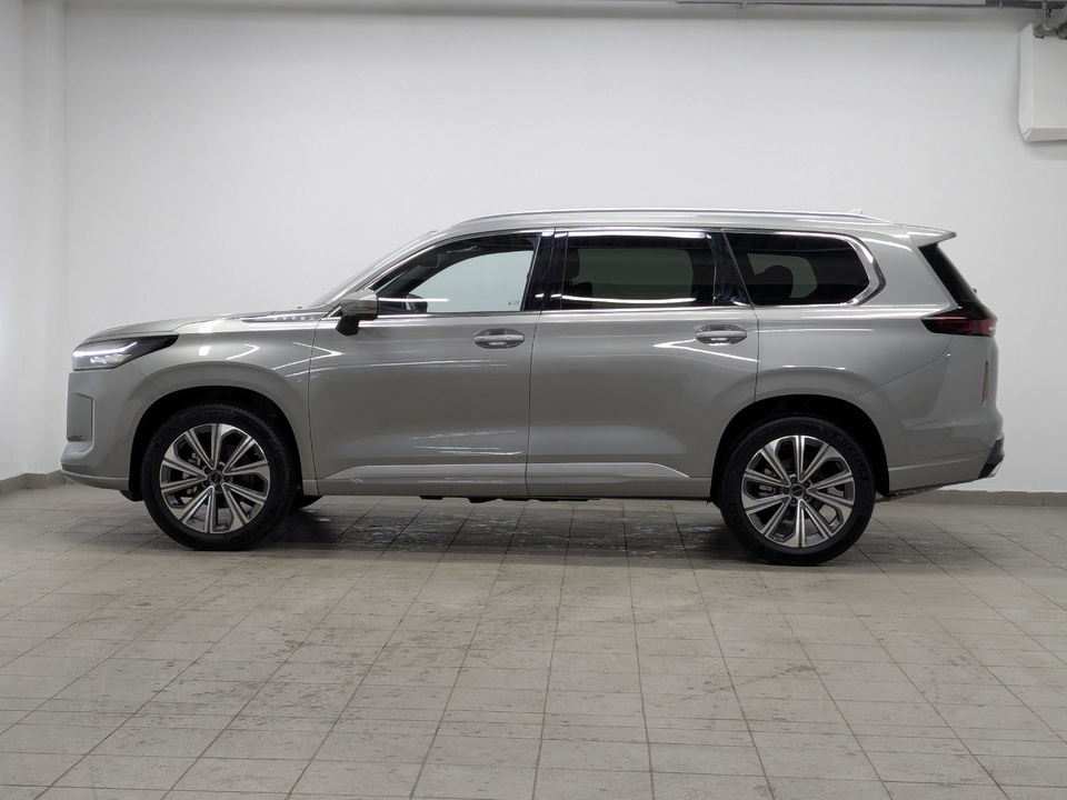 Exeed VX FL Prestige 2.0T/249 8AT 4WD