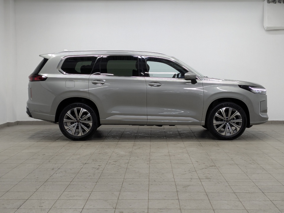 Exeed VX FL Prestige 2.0T/249 8AT 4WD