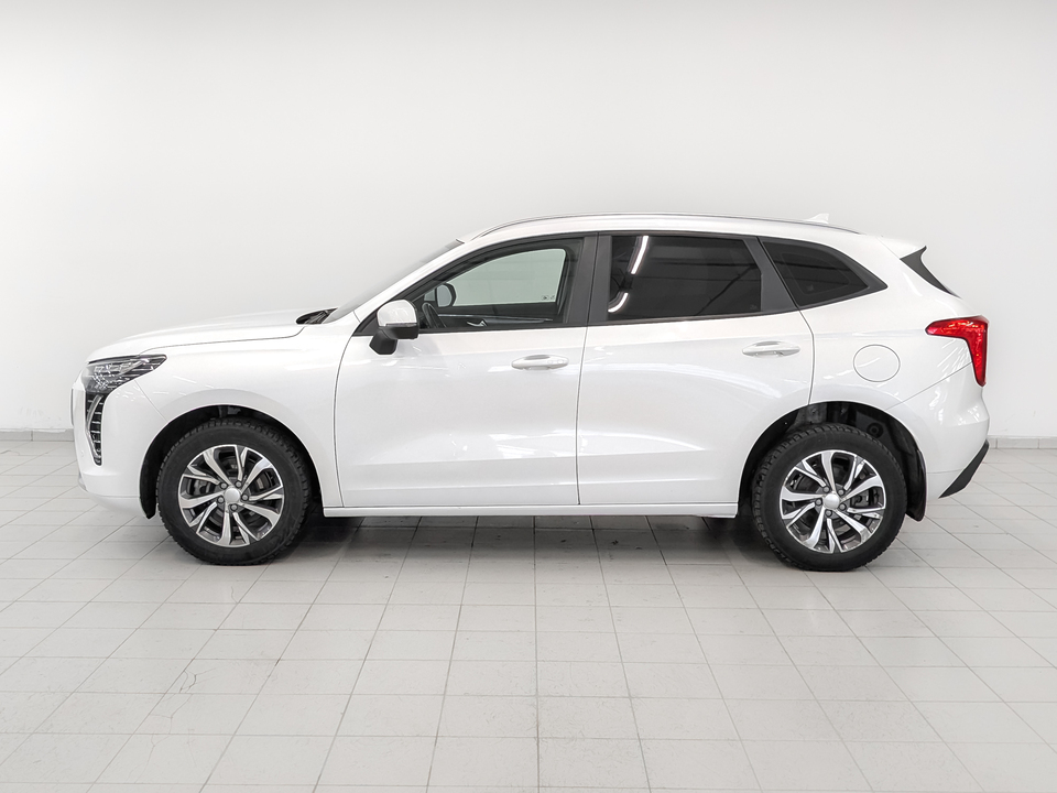 Фото Haval Jolion с пробегом 143 874 км
