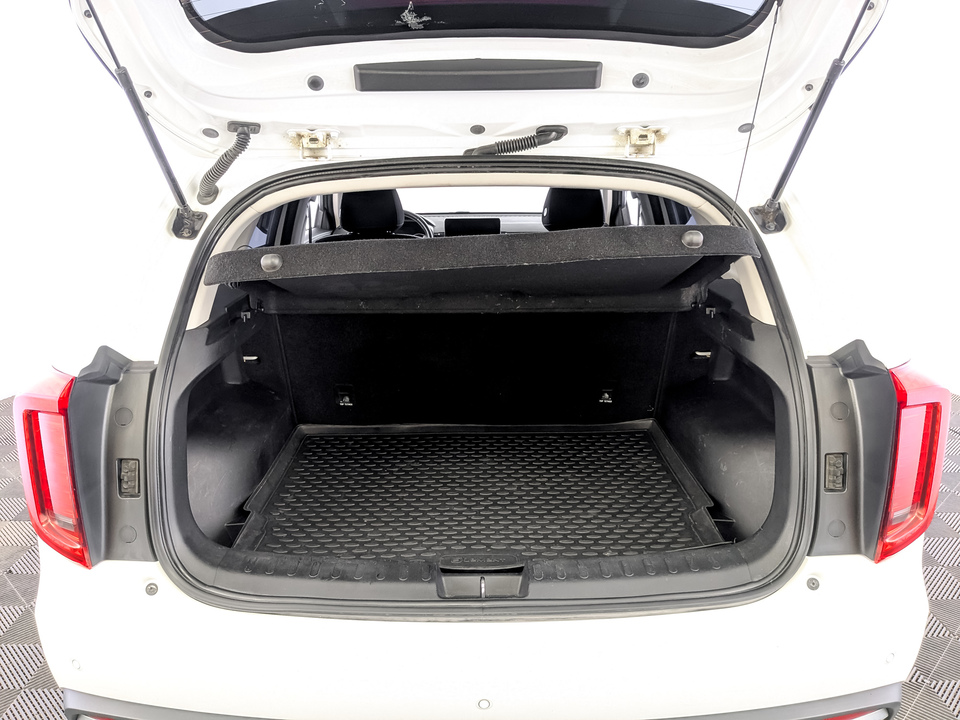 Фото Haval Jolion с пробегом 143 874 км