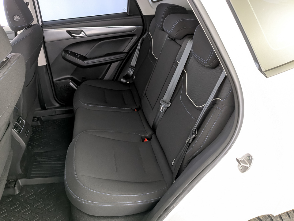 Фото Haval Jolion с пробегом 143 874 км