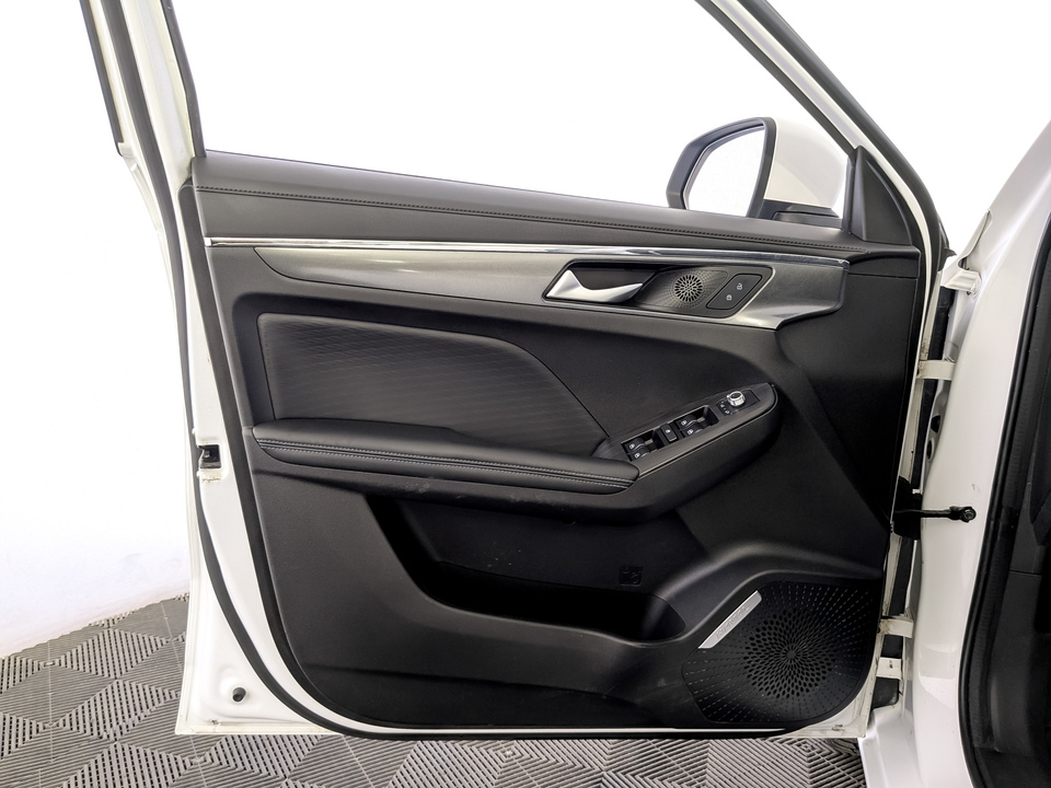 Фото Haval Jolion с пробегом 143 874 км