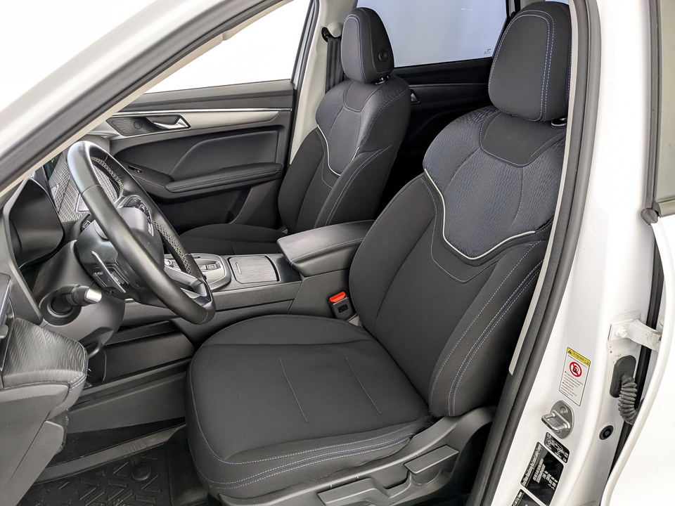Фото Haval Jolion с пробегом 143 874 км