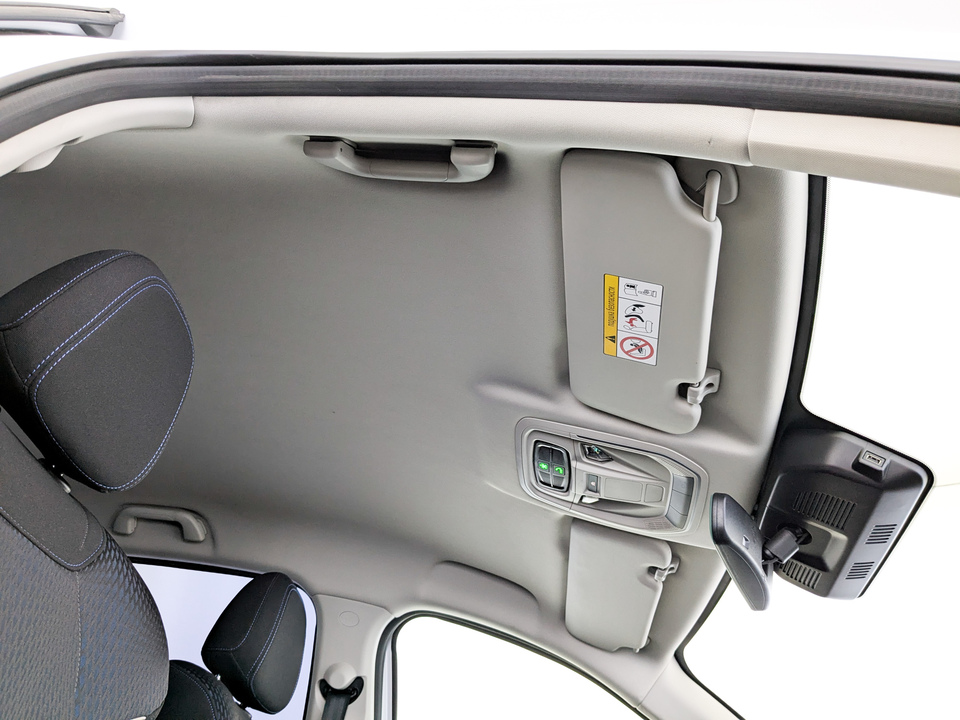 Фото Haval Jolion с пробегом 143 874 км