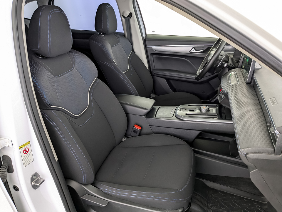 Фото Haval Jolion с пробегом 143 874 км