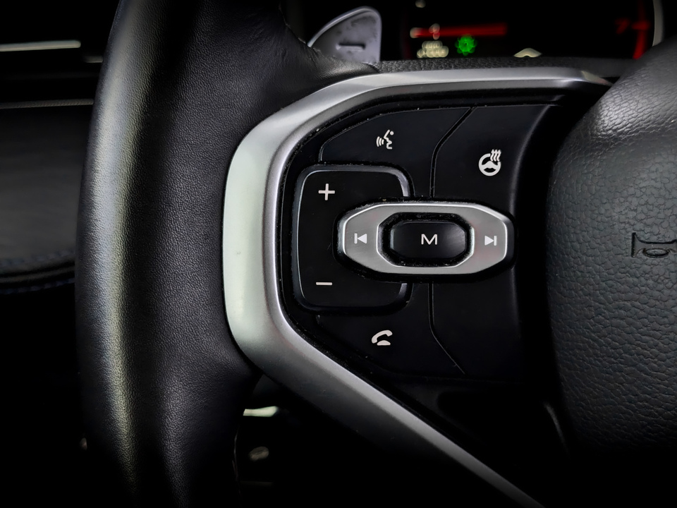 Фото Haval Jolion с пробегом 143 874 км