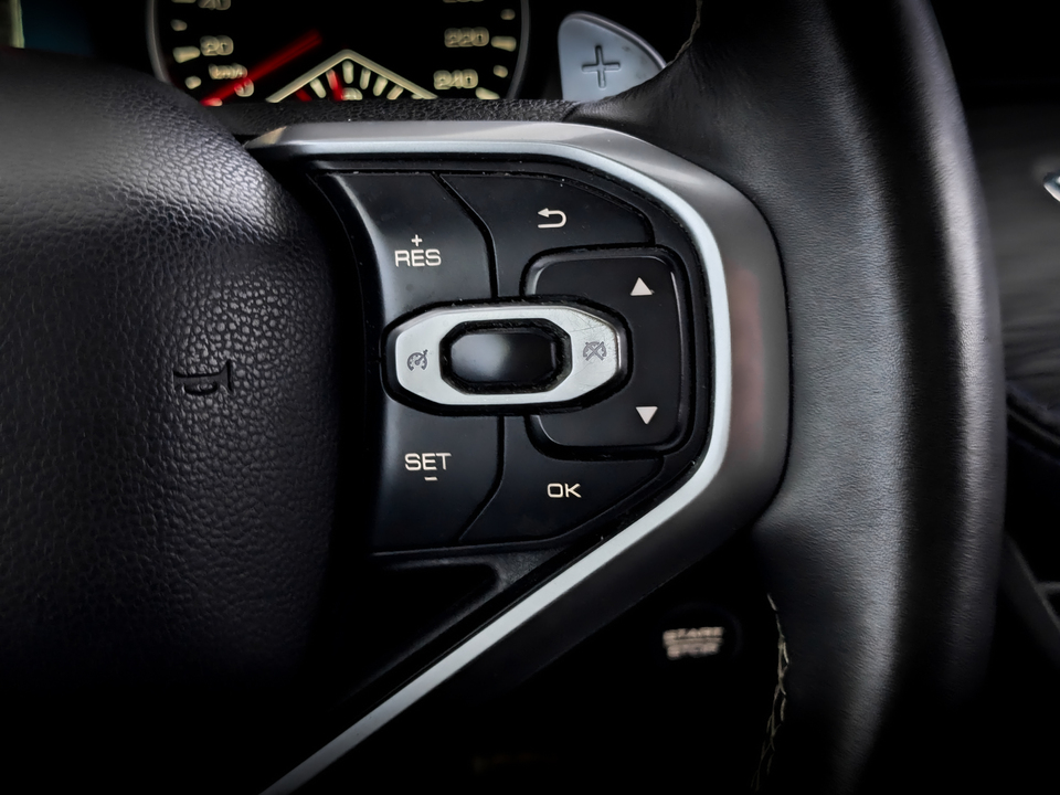 Фото Haval Jolion с пробегом 143 874 км