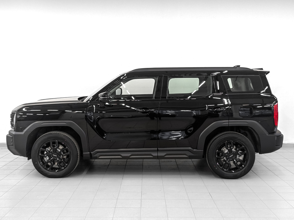 Haval H3 Оптимум 1.5T/143 7RT 2WD