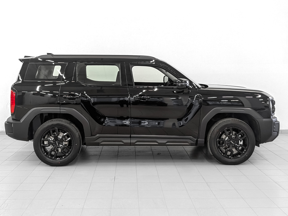 Haval H3 Оптимум 1.5T/143 7RT 2WD