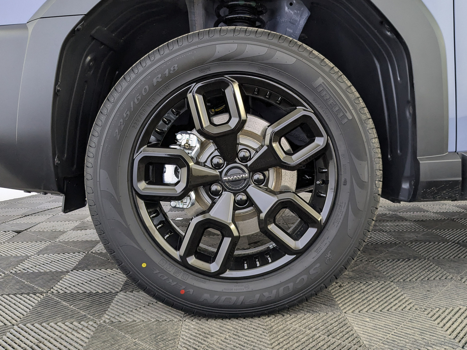 Фото Haval H3 Премиум 1.5T/177 7RT 4WD