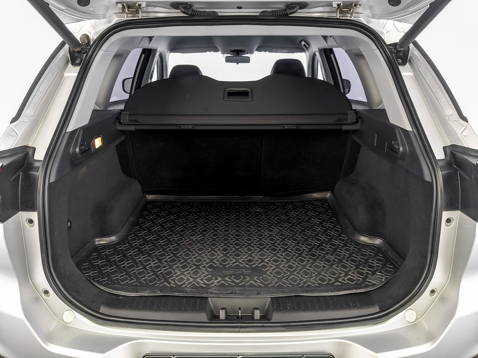 Фото Chery Tiggo 7 Pro с пробегом 100474 км