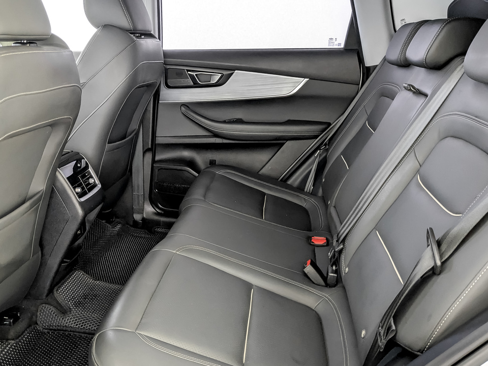 Фото Chery Tiggo 7 Pro с пробегом 100474 км
