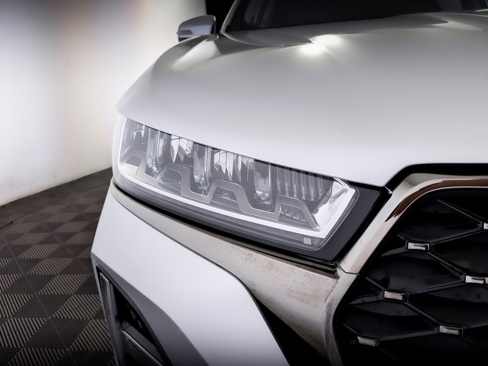 Фото Chery Tiggo 7 Pro с пробегом 100474 км