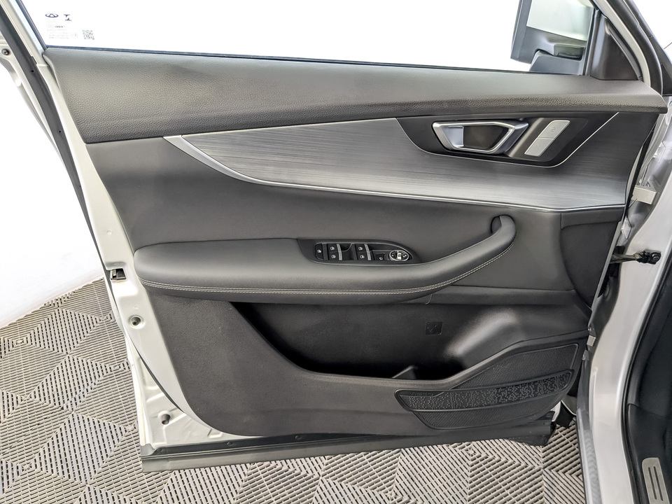 Фото Chery Tiggo 7 Pro с пробегом 100474 км