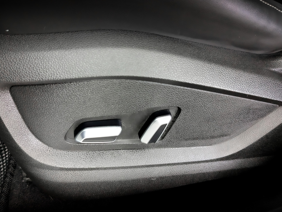 Фото Chery Tiggo 7 Pro с пробегом 100474 км